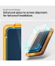 Spigen Glas.tR AlignMaster Nothing Phone (2) Screen Protector (2-Pack)