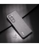 ABEEL Crystal Samsung Galaxy Z Fold 5 Hoesje Back Cover Grijs