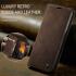 CaseMe 013 Xiaomi Poco F5 5G Hoesje Book Case en Back Cover Coffee afbeelding 12