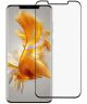 Huawei Mate 50 Pro Screen Protector Volledig Dekkend 3D Tempered Glass