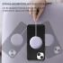 Apple iPhone 15 Hoesje met MagSafe Shockproof Back Cover Zwart afbeelding 2
