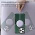 Apple iPhone 15 Pro Max Hoesje met MagSafe Shockproof Back Cover Groen afbeelding 2