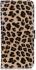 Nokia G42 Hoesje Portemonnee Book Case Luipaard Print afbeelding 6