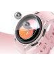 Samsung Galaxy Watch 6 40MM Hoesje - Hard Plastic - Bumper - Roze