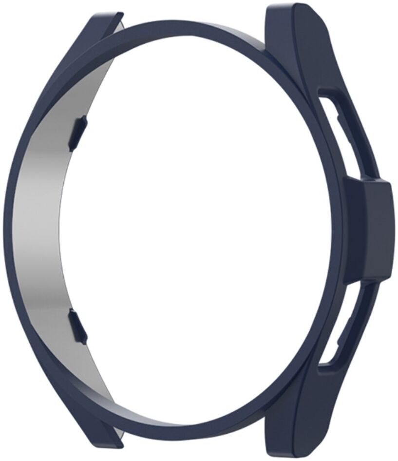 Samsung Galaxy Watch 6 40MM Hoesje - Hard Plastic - Bumper - Blauw