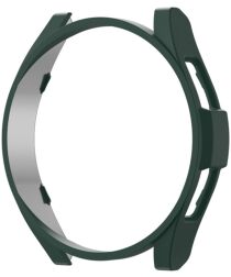 Samsung Galaxy Watch 6 44MM Hoesje - Hard Plastic - Bumper - Groen