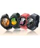 Samsung Galaxy Watch 6 44MM Hoesje - Hard Plastic - Bumper - Groen