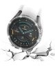 Samsung Galaxy Watch 6 44MM Hoesje - Hard Plastic - Diamant Transparant