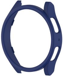 Samsung Galaxy Watch 6 Classic 43MM Hoesje Bumper Case Blauw