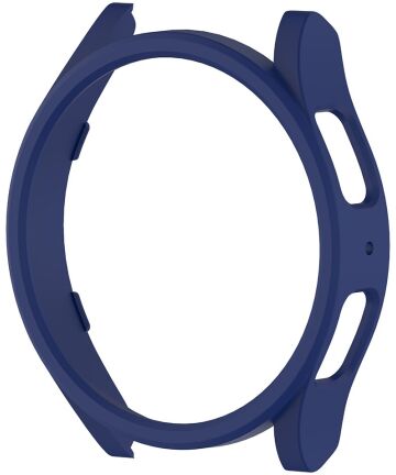 Samsung Galaxy Watch 6 Classic 43MM Hoesje - Bumper Case - Blauw Cases