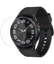 Samsung Galaxy Watch 6 Classic 47MM Screen Protector - Tempered Glass