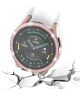 Samsung Galaxy Watch 6 40MM Hoesje - Hard Plastic - Roze