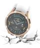 Samsung Galaxy Watch 6 40MM Hoesje - Hard Plastic - Roze Goud