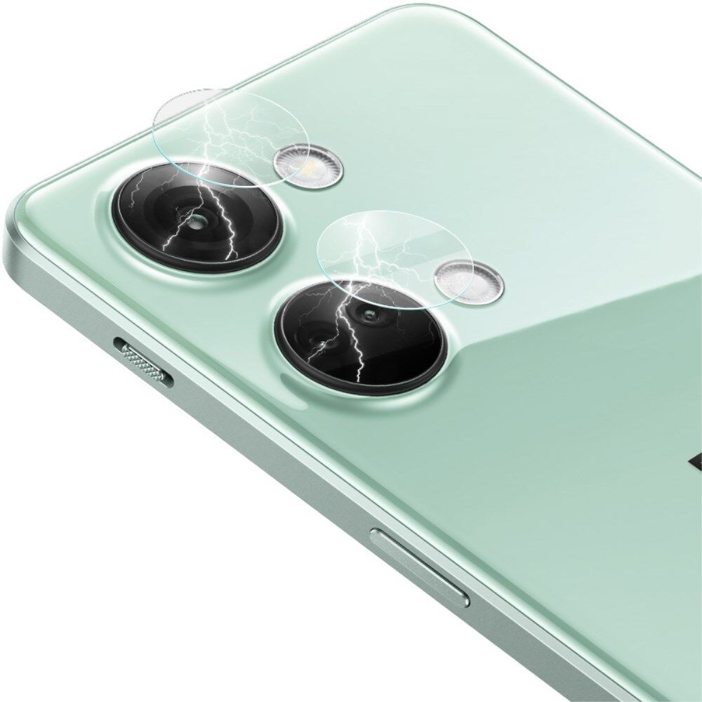 Imak OnePlus Nord 3 Camera Lens Protector Tempered Glass afbeelding 4