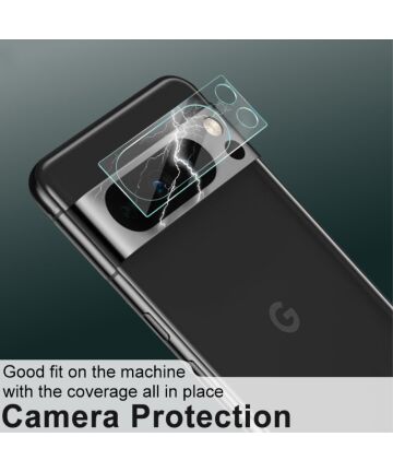 iPhone 13 Pro Glass Camera Lens Protector - Imak Glass Camera Lens Protector