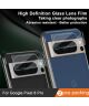 Imak Google Pixel 8 Pro Camera Lens Protector Tempered Glass (2-Pack)