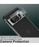 Imak Google Pixel 8 Pro Camera Lens Protector Tempered Glass (2-Pack)