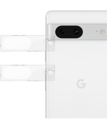 Google Pixel 8 Display Folie