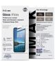 Imak H Apple iPhone 15 Plus Screen Protector 9H Tempered Glass
