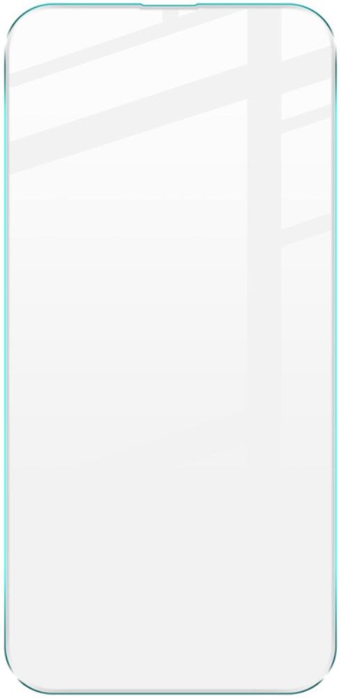 Imak H Apple iPhone 15 Plus Screen Protector 9H Tempered Glass afbeelding 2