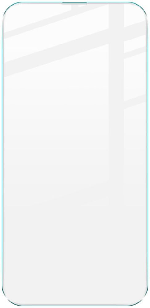 Imak H Apple iPhone 15 Screen Protector 9H Tempered Glass afbeelding 2