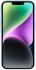 Apple iPhone 15 Hoesje Honingraat Back Cover Lichtblauw afbeelding 8