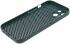 Apple iPhone 15 Hoesje Honingraat Back Cover Groen afbeelding 7