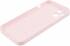 Apple iPhone 15 Hoesje Honingraat Back Cover Roze afbeelding 7