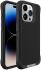 Apple iPhone 15 Pro Max Hoesje Metalen Kickstand Back Cover Zwart afbeelding 12
