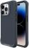 Apple iPhone 15 Pro Max Hoesje Metalen Kickstand Back Cover Grijs afbeelding 11