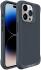 Apple iPhone 15 Pro Max Hoesje Metalen Kickstand Back Cover Grijs afbeelding 12
