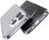 Apple iPhone 15 Pro Hoesje TPU Back Cover Grijs Transparant afbeelding 7