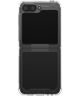 Urban Armor Gear Plyo Samsung Galaxy Z Flip 5 Hoesje Transparant
