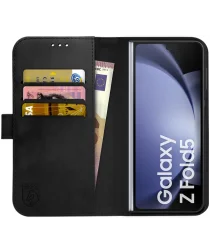 Samsung Galaxy Z Fold 5 Leren Hoesjes