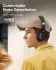 Baseus Bowie H1i Noise Cancelling Draadloze Koptelefoon ANC Zwart afbeelding 2