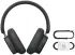 Baseus Bowie H1i Noise Cancelling Draadloze Koptelefoon ANC Zwart afbeelding 10