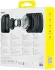 Baseus Bowie H1i Noise Cancelling Draadloze Koptelefoon ANC Zwart afbeelding 16