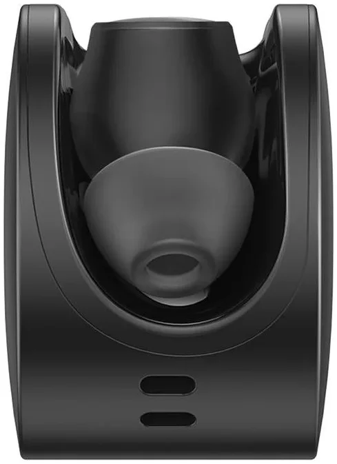 Baseus Bowie EZ10 Bluetooth Headset Draadloze Oordopjes Zwart afbeelding 2