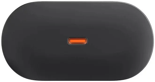 Baseus Bowie EZ10 Bluetooth Headset Draadloze Oordopjes Zwart afbeelding 4