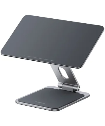 Baseus MagStable Magnetische Houder voor iPad/Tablet 11 Inch Grijs Houders