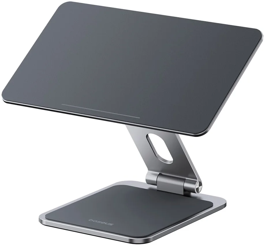 Baseus MagStable Magnetische Houder voor iPad/Tablet 11 Inch Grijs afbeelding 1
