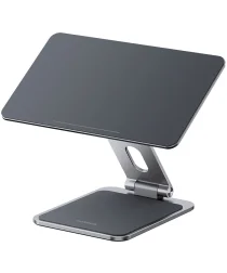 Baseus MagStable Magnetische Houder voor iPad/Tablet 12.9 Inch Grijs
