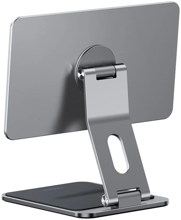 Baseus MagStable Magnetische Houder voor iPad/Tablet 12.9 Inch Grijs afbeelding 8