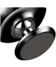 Baseus Small Ears Magnetische Dashboard Telefoonhouder Auto zwart