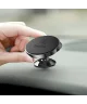 Baseus Small Ears Magnetische Dashboard Telefoonhouder Auto zwart