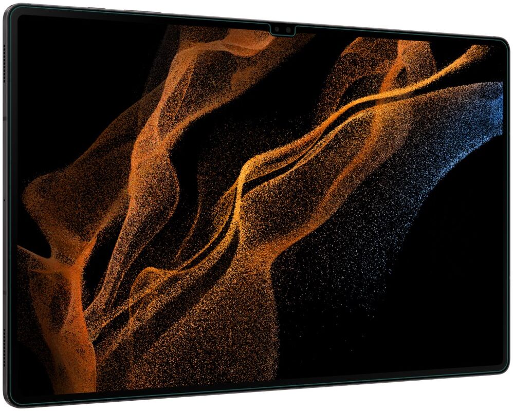 Nillkin H+ Samsung Galaxy Tab S10/S9 Ultra Screen Protector Tempered Glass afbeelding 11