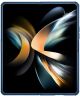 Nillkin CamShield Samsung Galaxy Z Fold 5 Hoesje Camera Slider Blauw