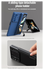 Nillkin CamShield Samsung Galaxy Z Fold 5 Hoesje Camera Slider Blauw afbeelding 6