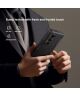 Nillkin Super Frosted Shield Samsung Galaxy Z Fold 5 Hoesje Zwart