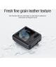 Nillkin Qin Samsung Galaxy Z Flip 5 Hoesje Back Cover Zwart